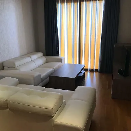 Apartment Sea View Apt Ithaki *